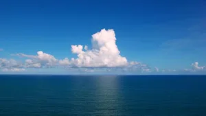 Die Auswirkungen der Erwärmung der Ozeane infloge des Klimawandels sind jetzt schon zu spüren.