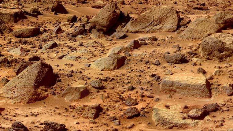 Mars