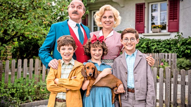 Familie Moll