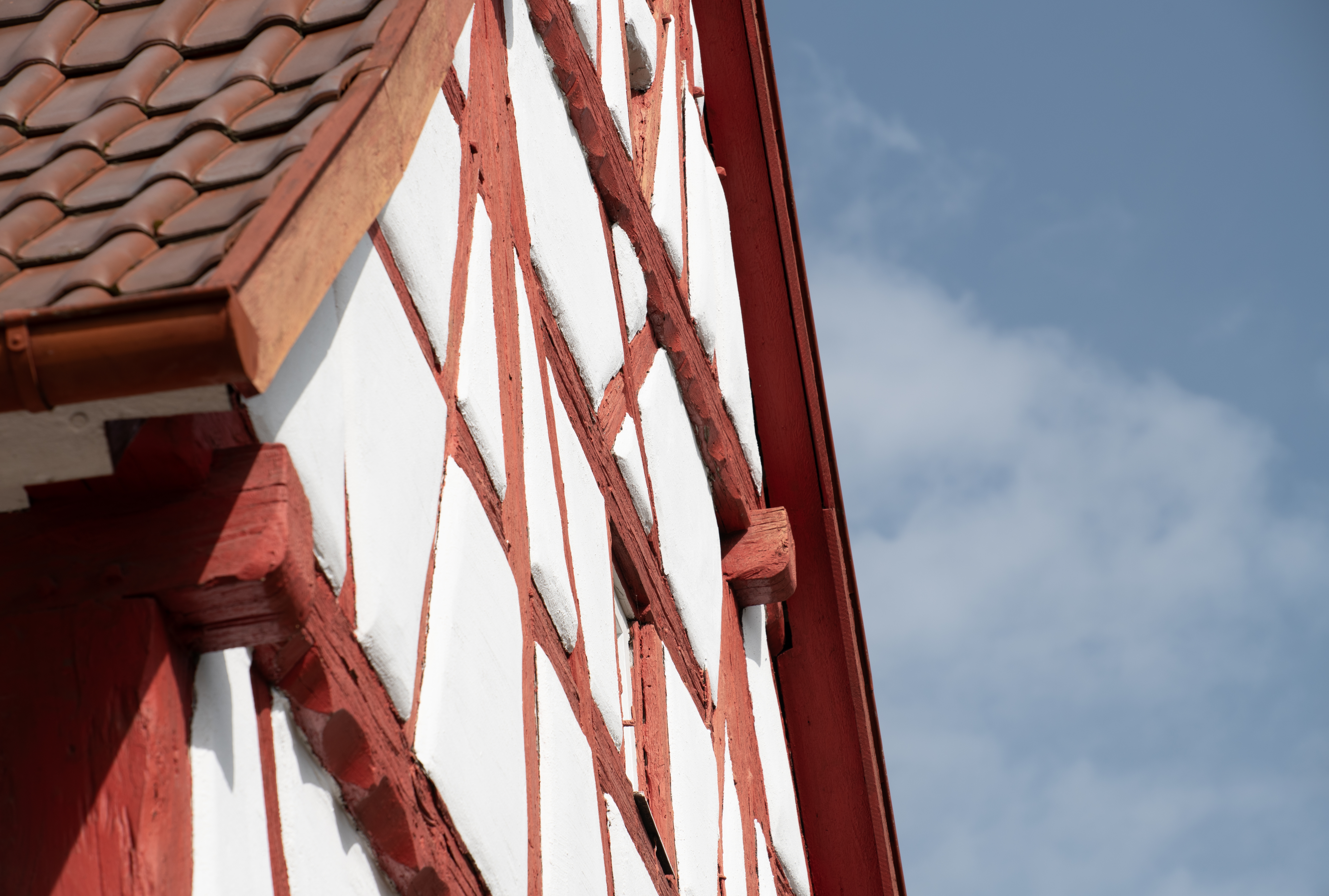 Lehm als umweltfreundliche Beton-Alternative?