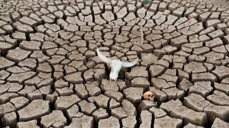 Klimakatastrophen