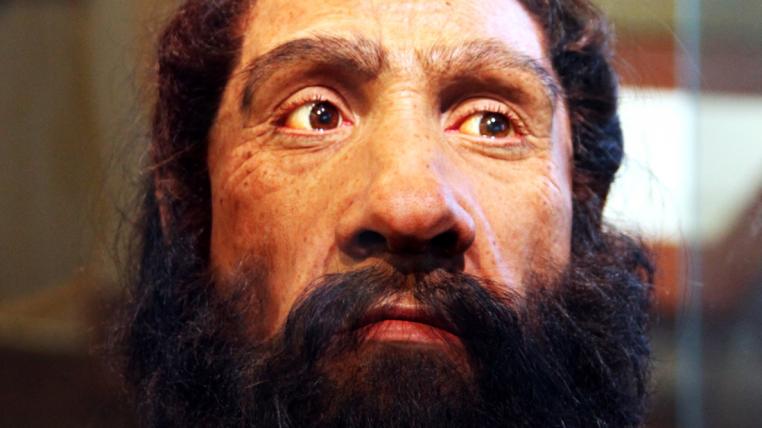Neandertaler