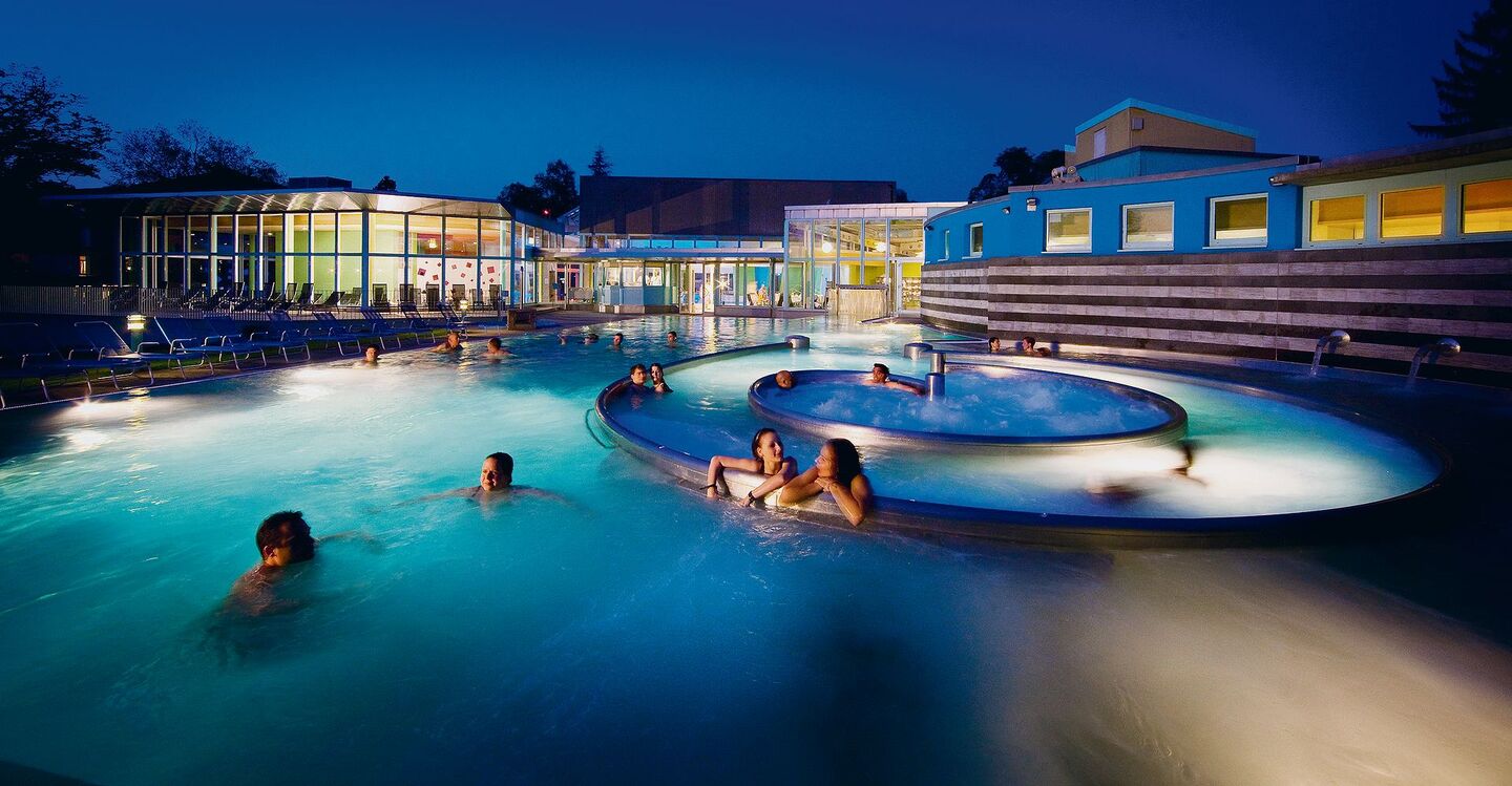Therme Sole Uno