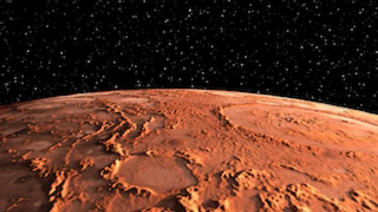 ca7f04e289c32275c2b398e0e52f2bb1183a90ec Mars