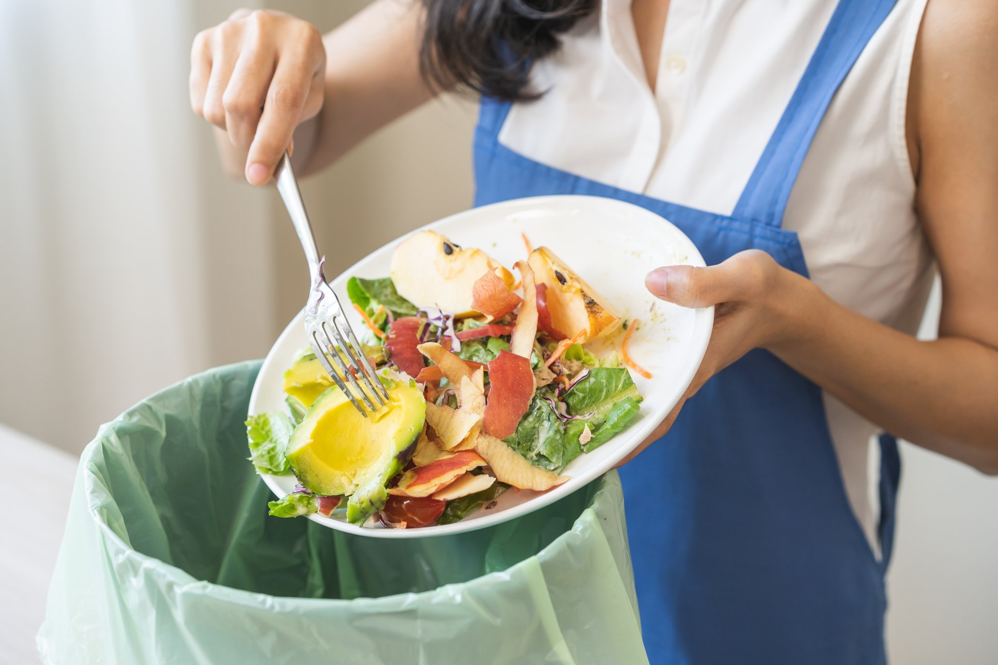Genug von Foodwaste? Diese Apps schaffen Abhilfe