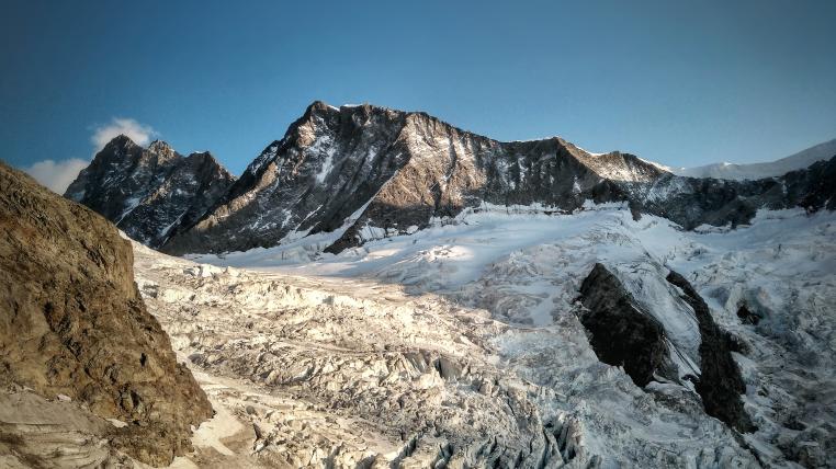 Gletscher