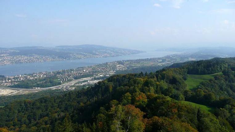 Zürichsee