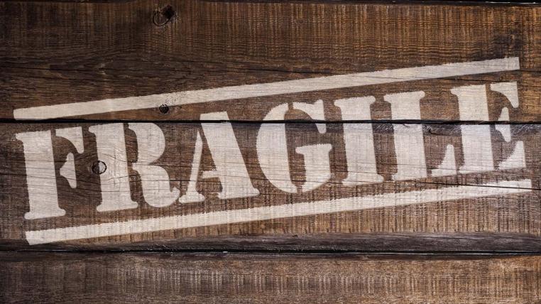 Fragile
