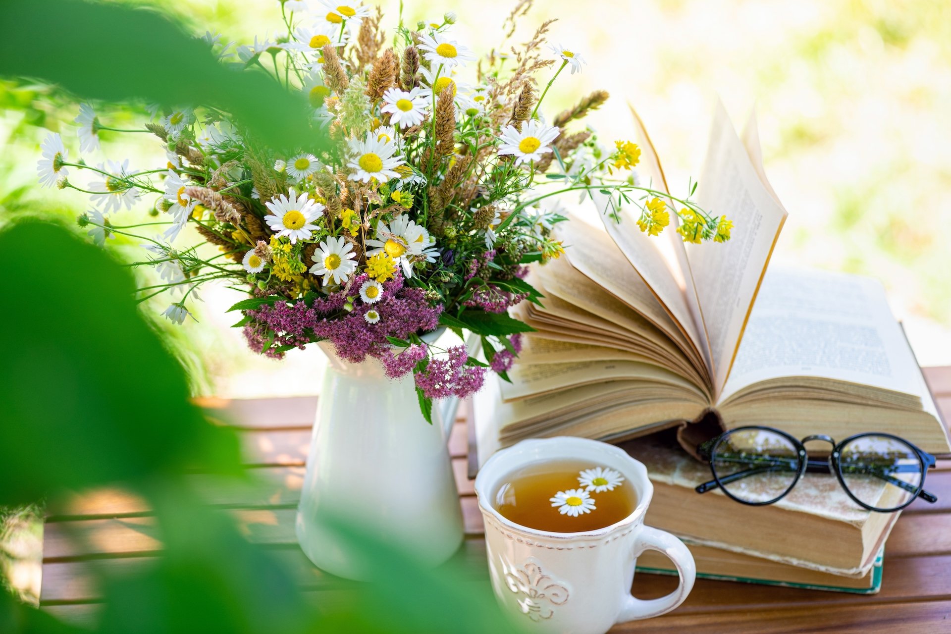 Buchtipps: Lebensräume für Tiere und Pflanzen im Garten schaffen