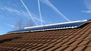 Thurgau punktet im Rating mit der Förderung erneuerbarer Energien. (Symbolbild)