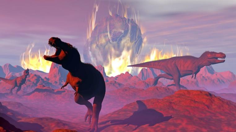 Dinosaurier