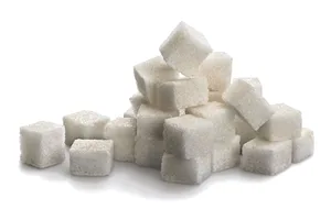 Schweizer Zucker wird aus Zuckerrüben gewonnen.