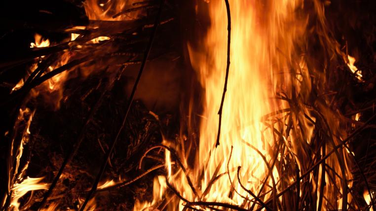 Waldbrand