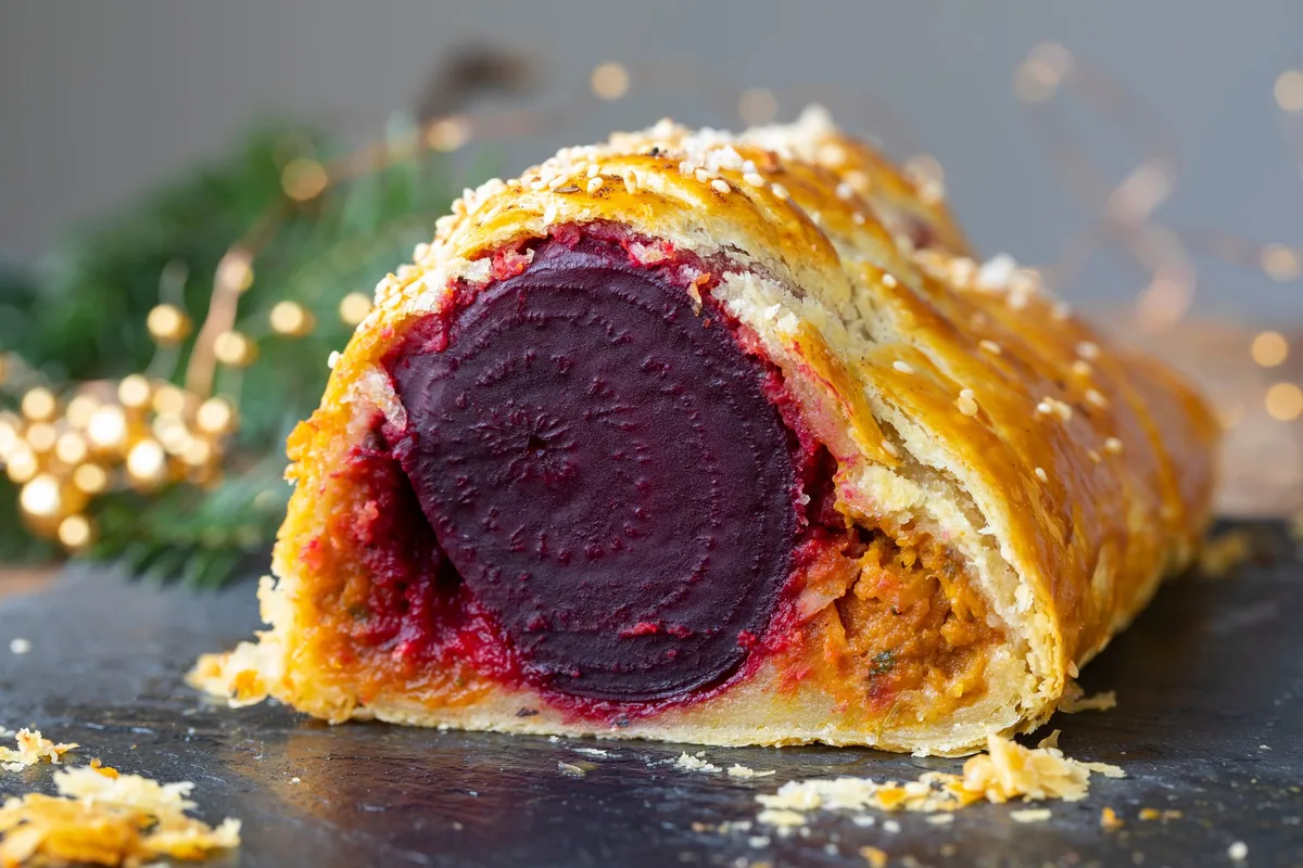 shutterstock_1875275410 Vegane Weihnachtsmenüs sind im Aufwind