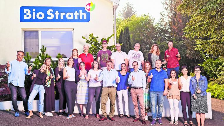 Tema Bio-Strath