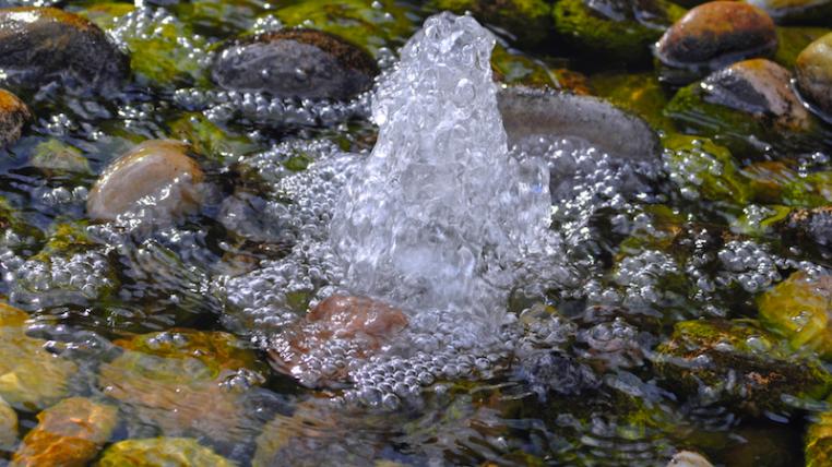 Grundwasser