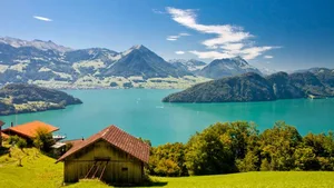Das Luzerner Kulturland braucht mehr Schutz, finden zwei Initiativen.