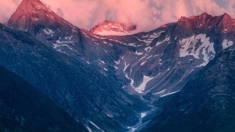Sidlerhorn