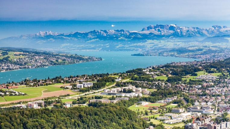 Natur-Initiative Zürich