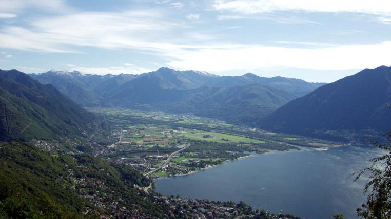 Magadinoebene