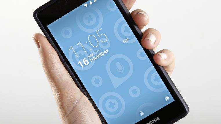 Fairphone 2