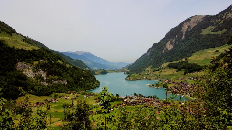 Lungernsee
