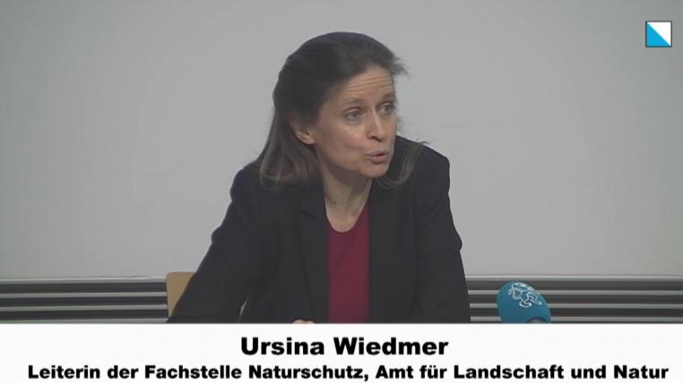 Ursina Wiedmer
