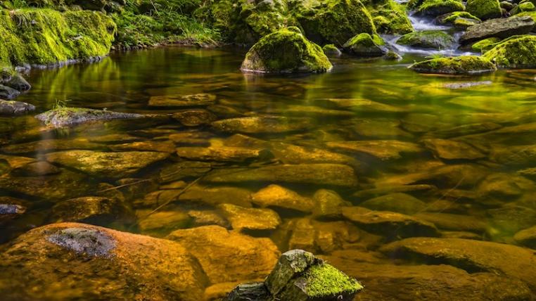 Fluss