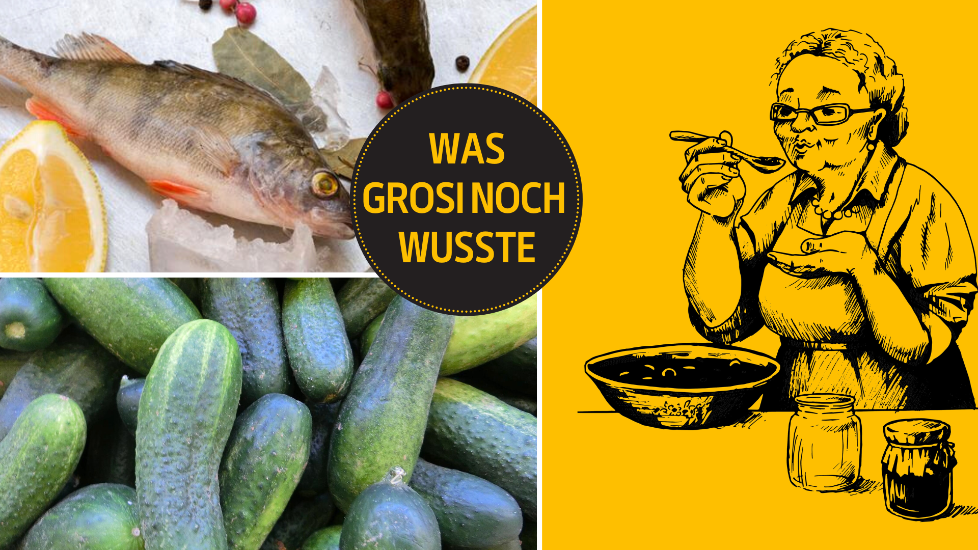 Grosis Tipps