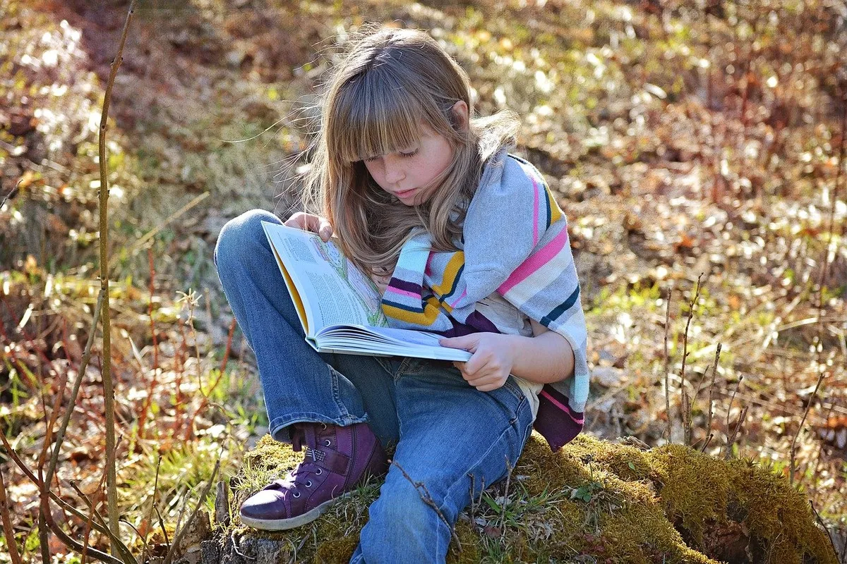 human-725651_1280 Kinderbuch-Tipps im Frühling