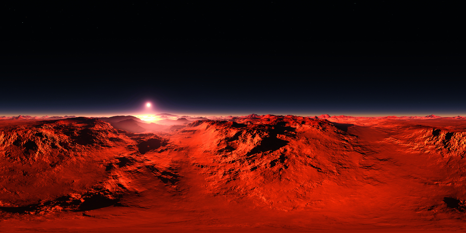 Astrobiologie