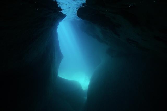 Grotte Wahib Sab