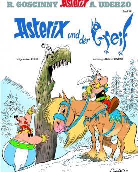 Asterix-Band