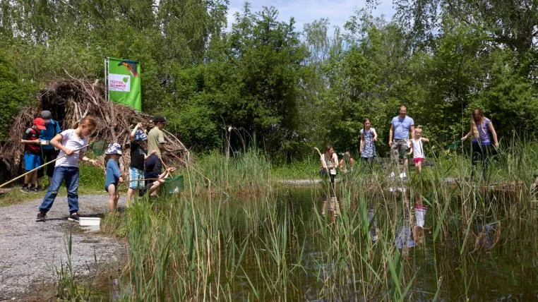 d1c8fe4d44317ee5f7108d92ee85bb7f04e5c7ac Festival der Natur im Neeracherried