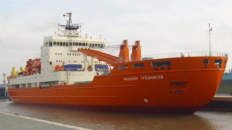 Akademik Trjoschnikow
