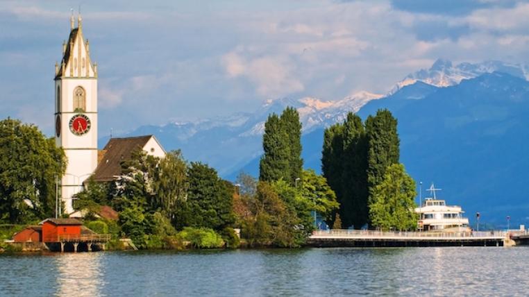 Zürichsee