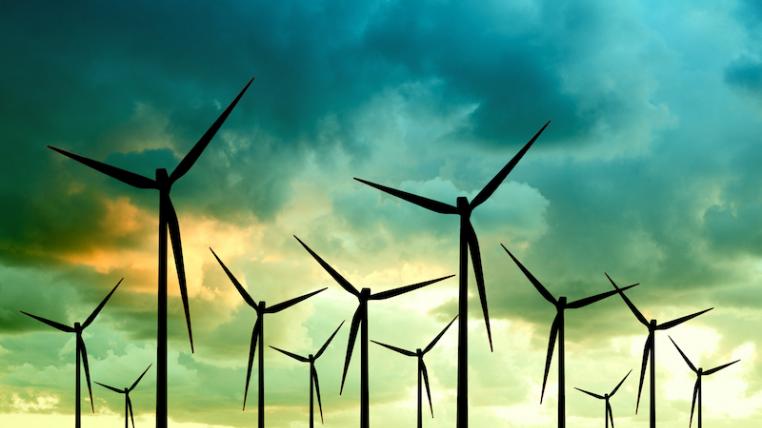 Windkraft