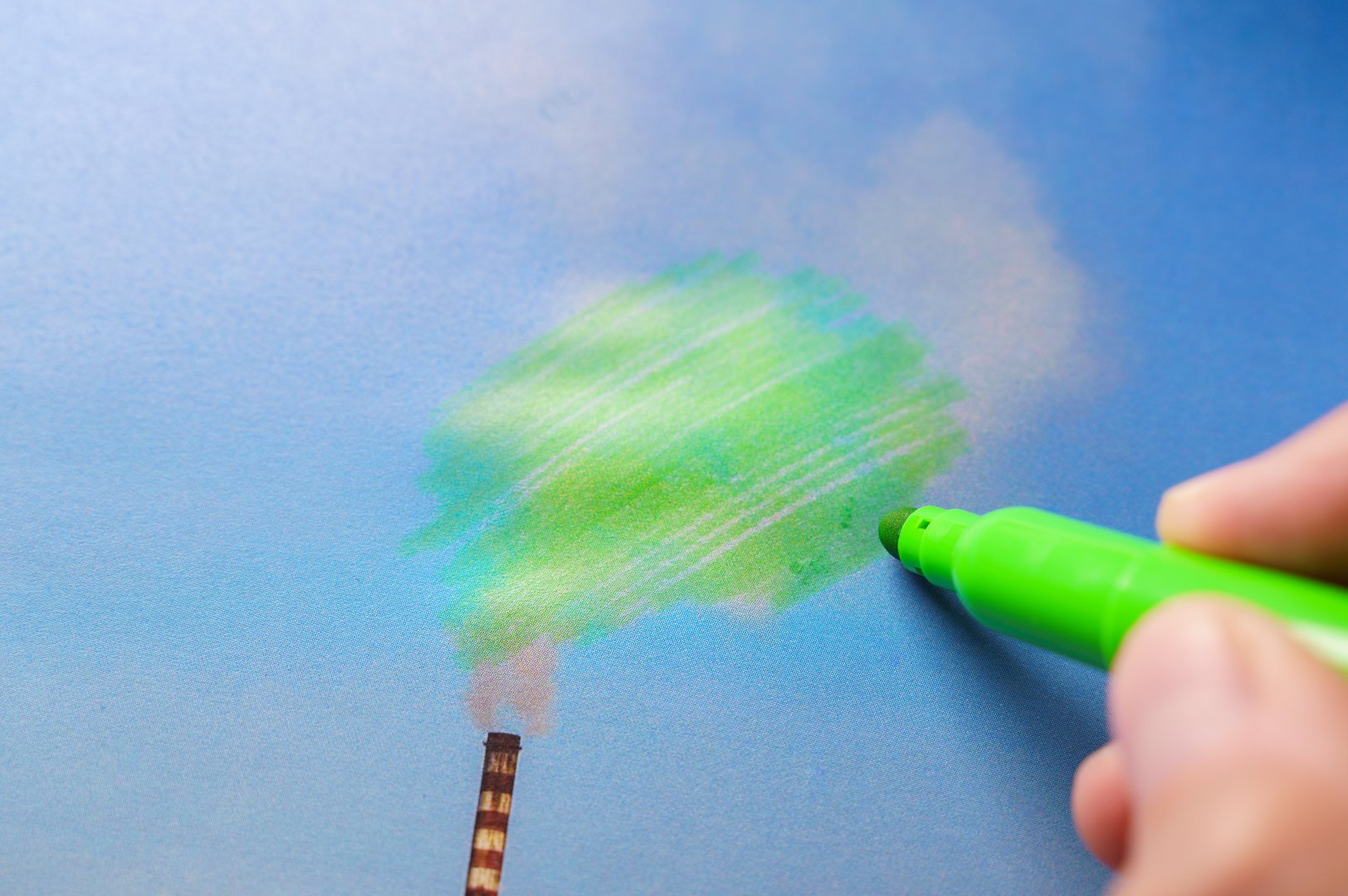 «Greenwashing ist kein Kavaliersdelikt»