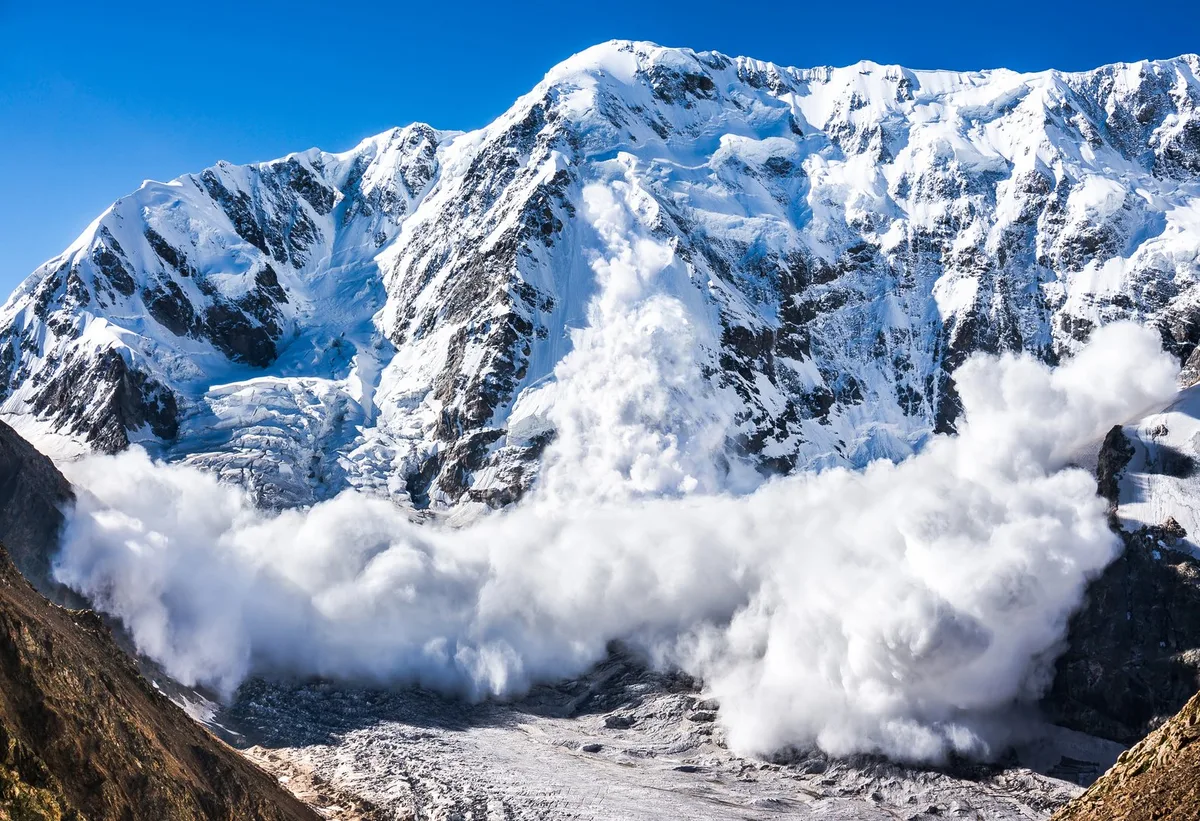 shutterstock_491923291 Klimawandel gefährdet Schweizer Bergwelt: Auswirkungen auf Naturgefahren