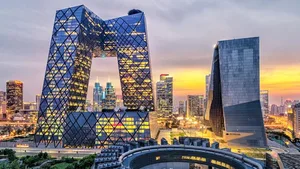 Gemäss eines Index des Fachmagazins «Nature» ist Peking die Wissenschaftsstadt Nummer 1 der Welt.