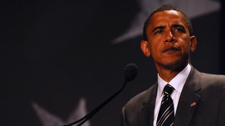 Barack Obama