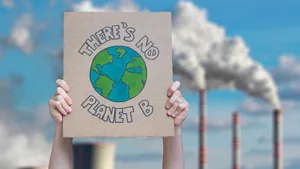 Eine neue Studie hat die Kosten des Klimawandels berechent in der Hoffnung, die Wirtschaft zu einem Umdenken zu bewegen.